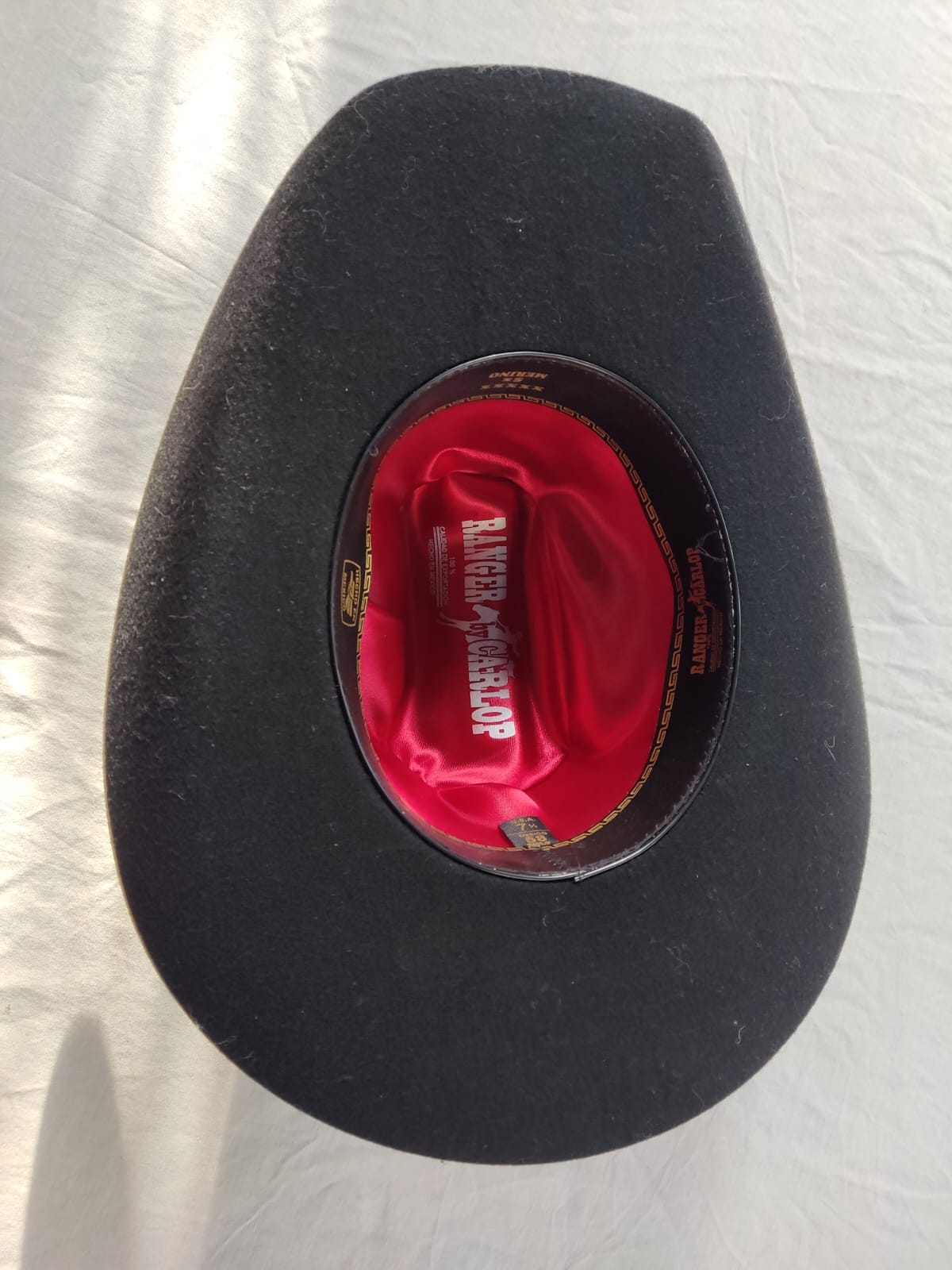 Sombrero Mexicano - Imagen 5