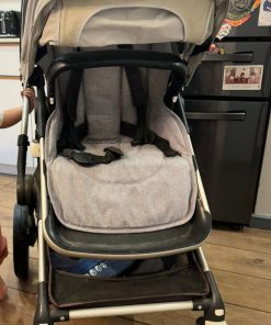 Coche Bugaboo fox 2