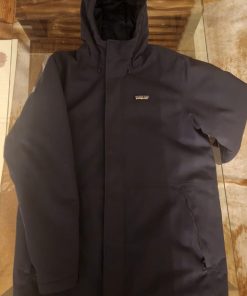 Chaqueta impermeable hombre Patagonia