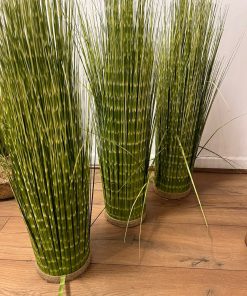 Adornos plantas artificial