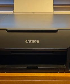 Impresora Canon Pixma G3160 con wifi