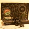 Controlador 2 canales Roland Serato