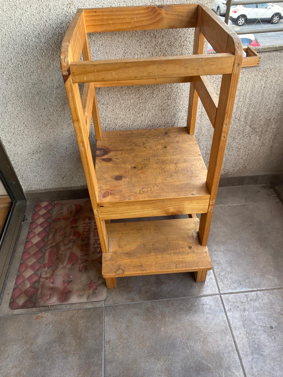 Torre de aprendizaje Montessori - Imagen 2