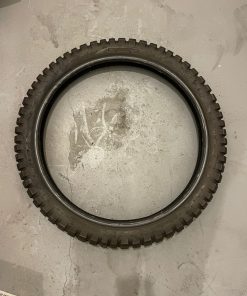 Neumáticos para moto Continental