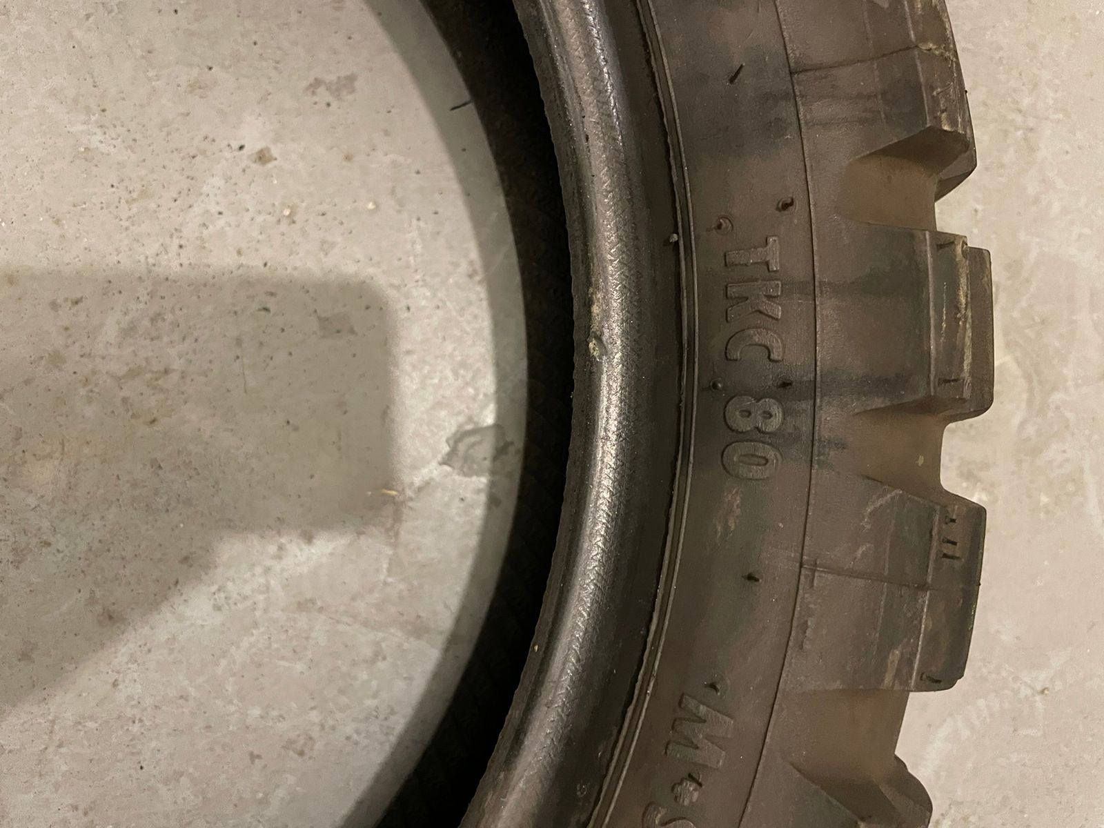 Neumáticos para moto Continental - Imagen 2