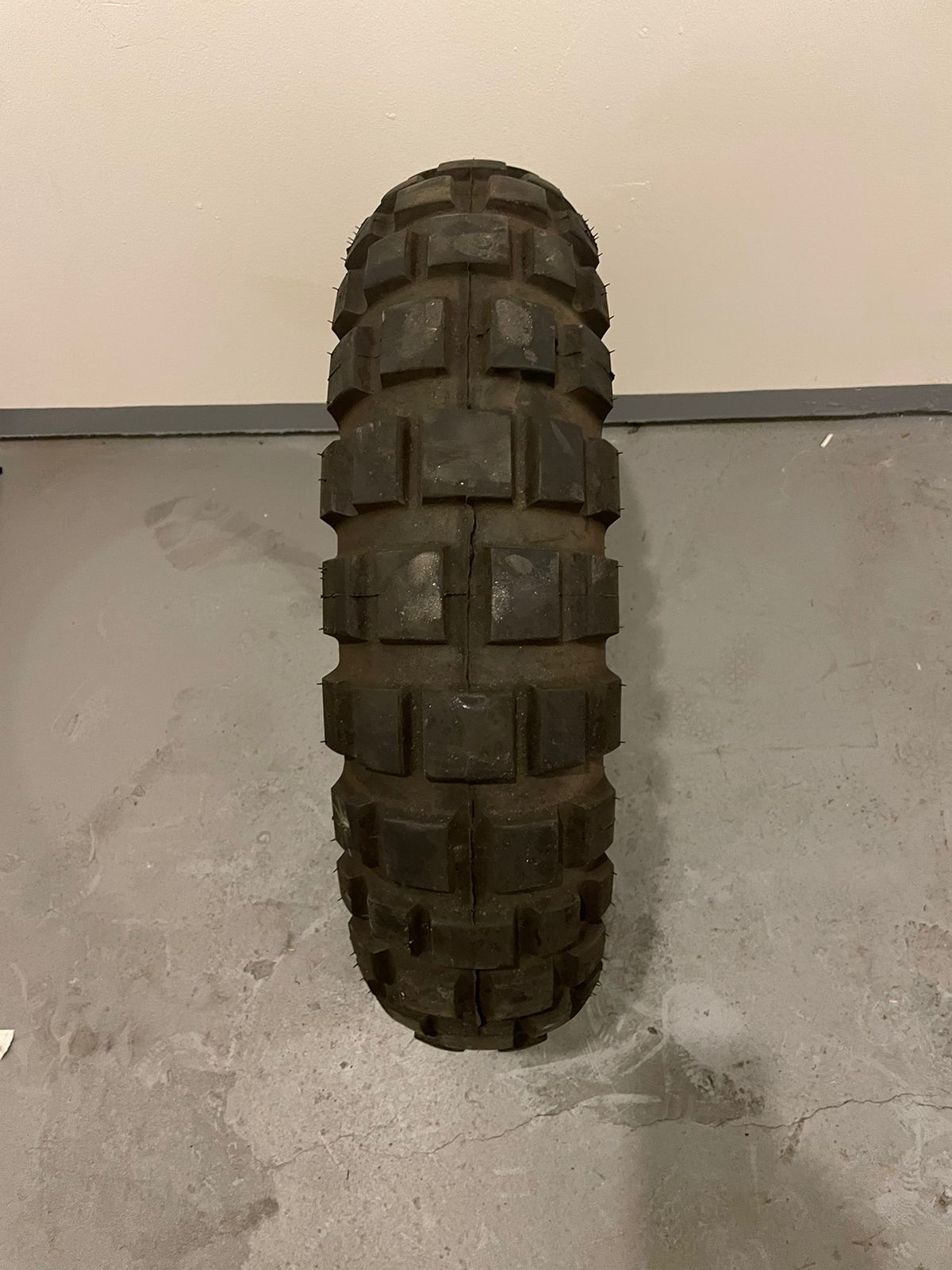 Neumáticos para moto Continental - Imagen 3