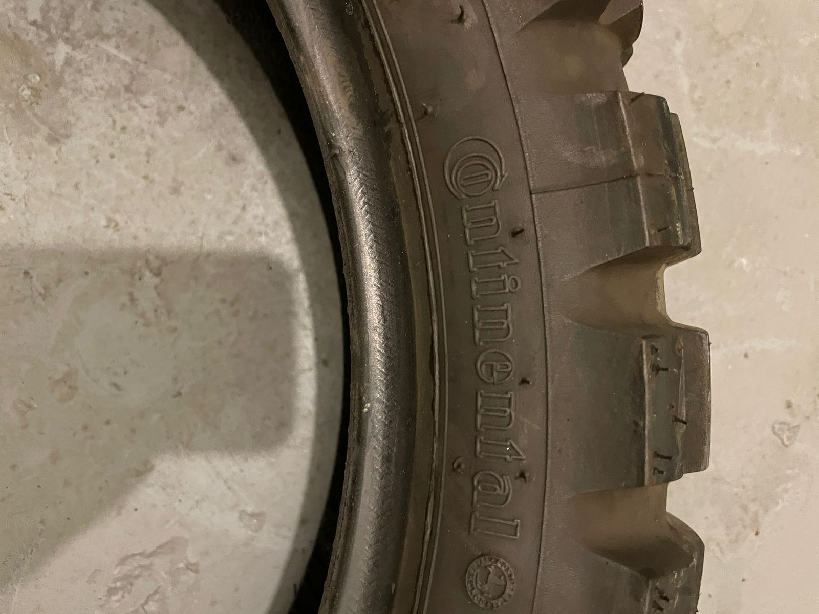 Neumáticos para moto Continental - Imagen 4