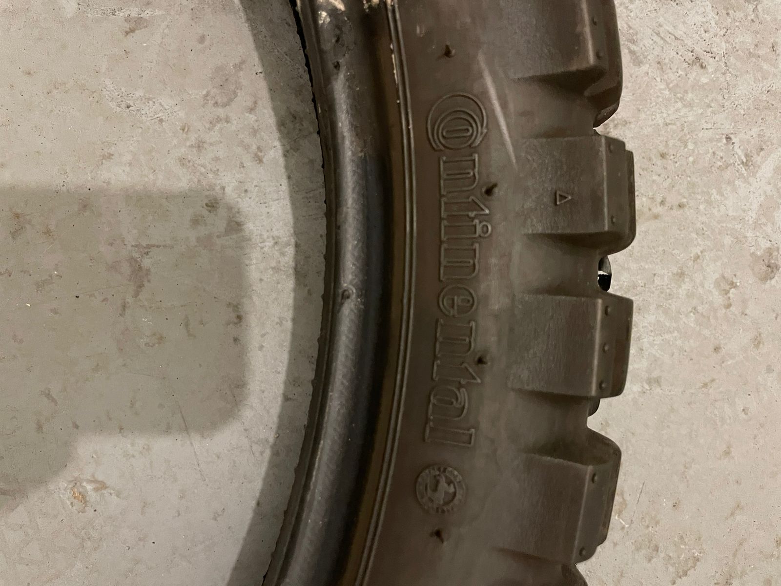 Neumáticos para moto Continental - Imagen 6