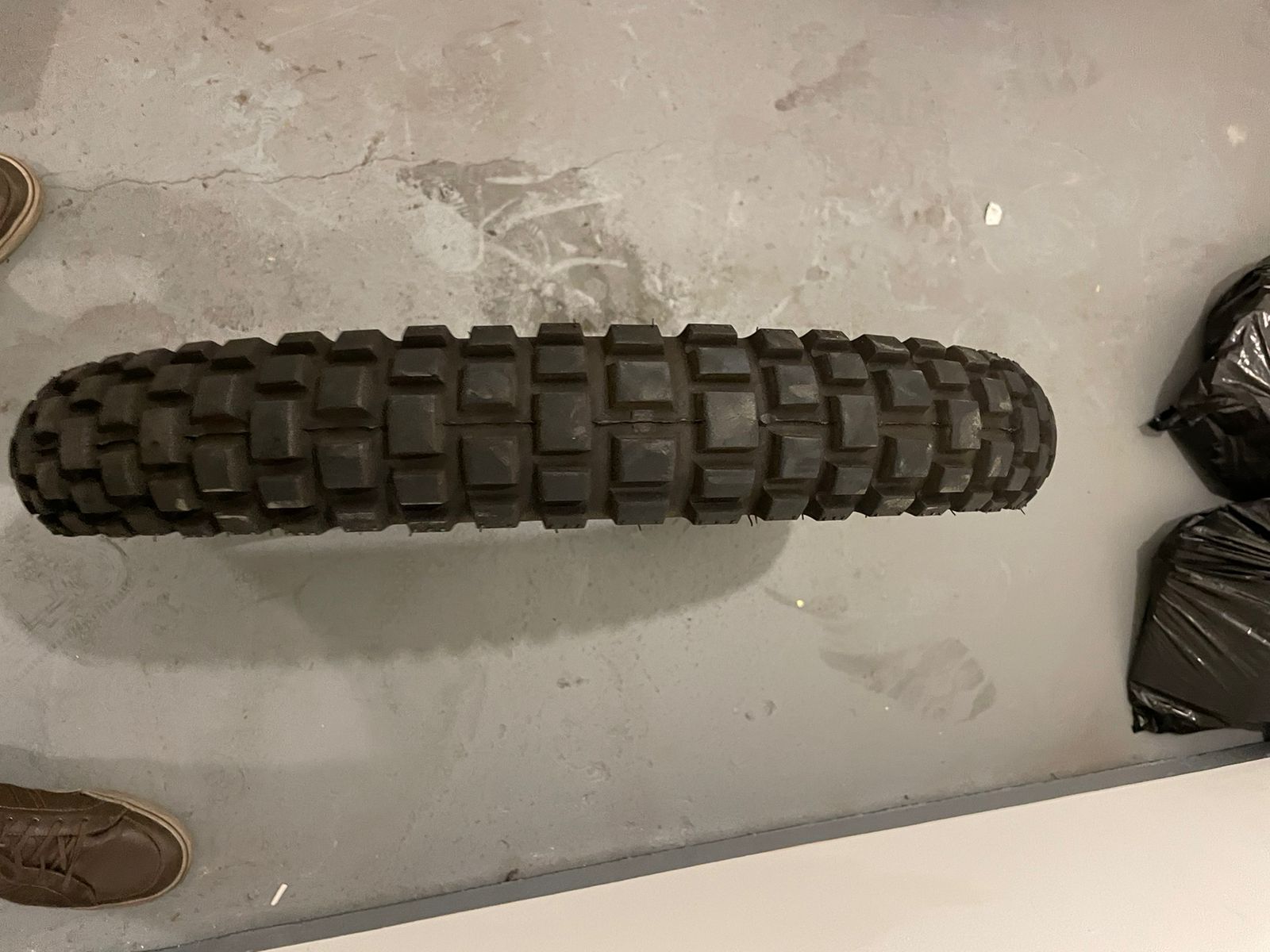 Neumáticos para moto Continental - Imagen 5