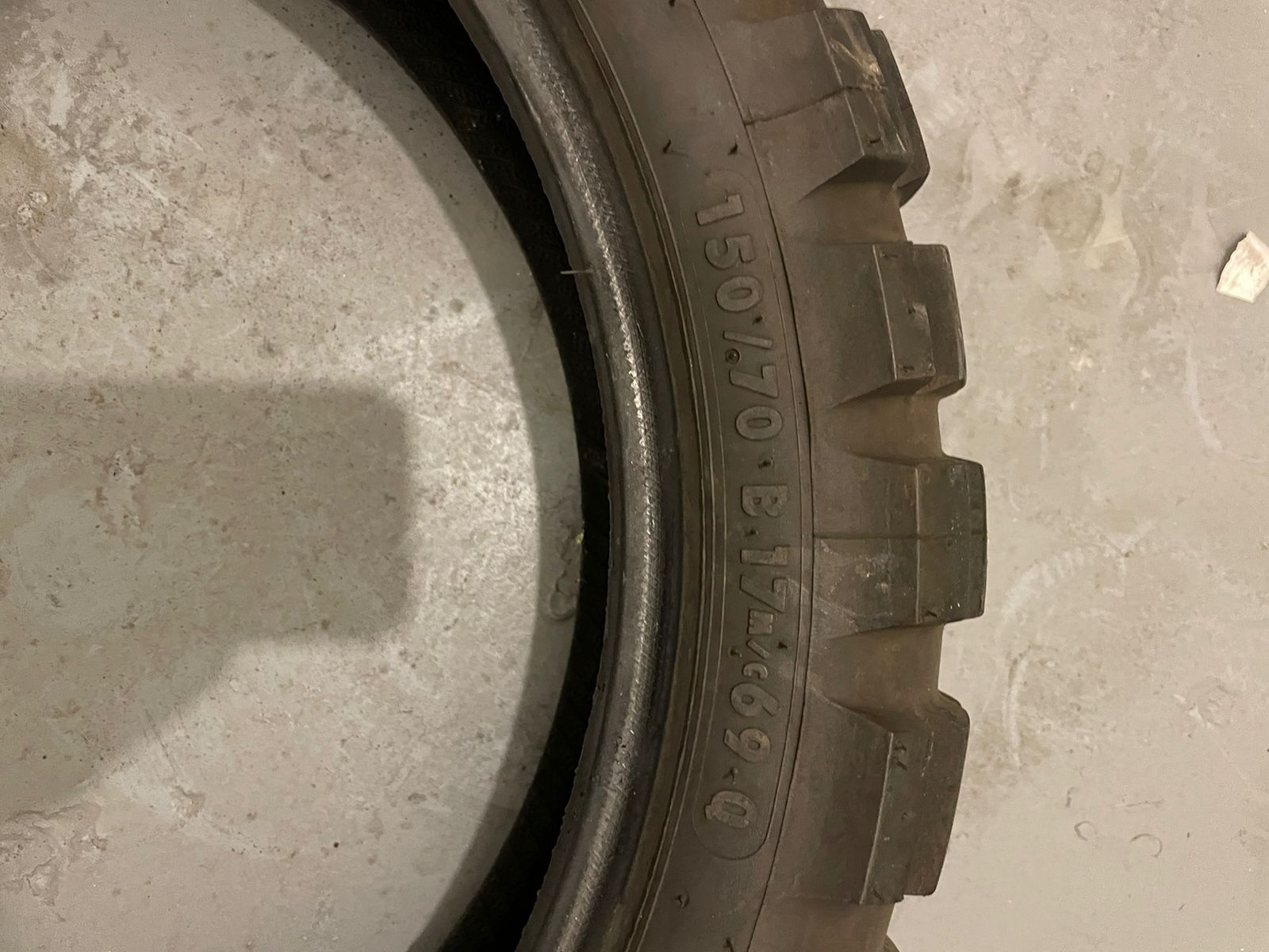 Neumáticos para moto Continental - Imagen 8