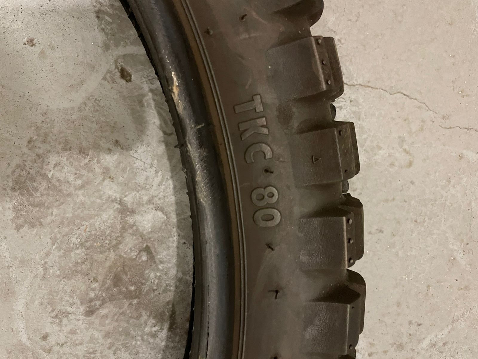 Neumáticos para moto Continental - Imagen 9