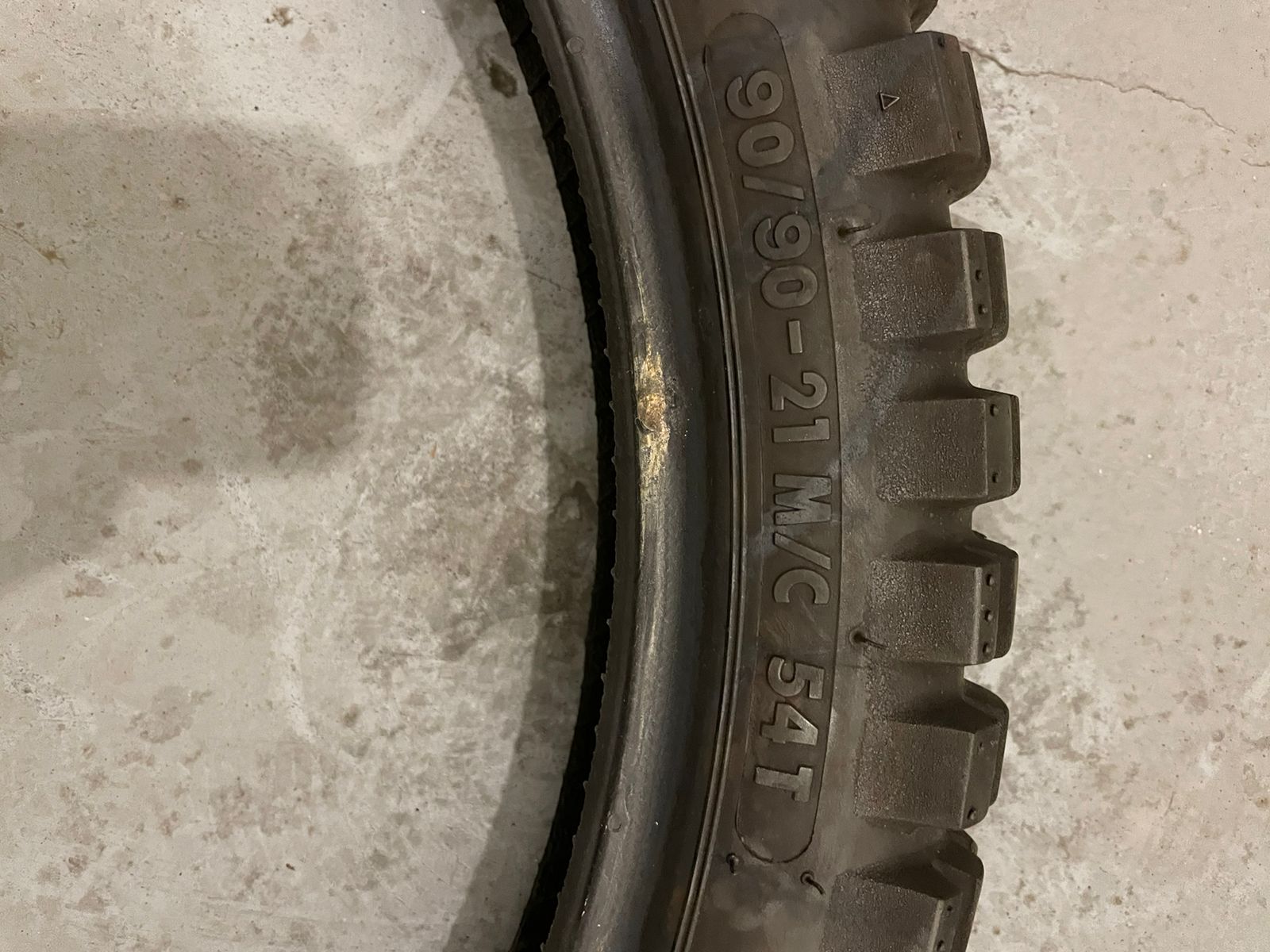 Neumáticos para moto Continental - Imagen 11