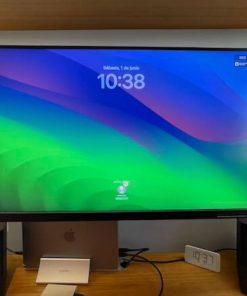 Monitor Dell 24”