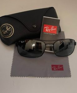Lentes de sol RayBan RB8318CH
