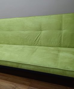 Futón verde Milano Idetex