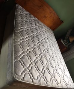 Cama 2 plazas Termiflex