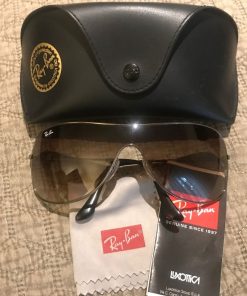 Lentes de sol Rayban R3211