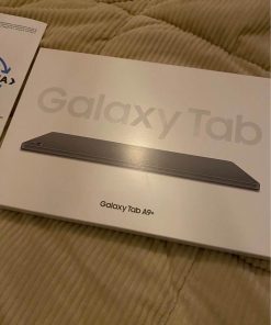 Tablet Samsung A9+
