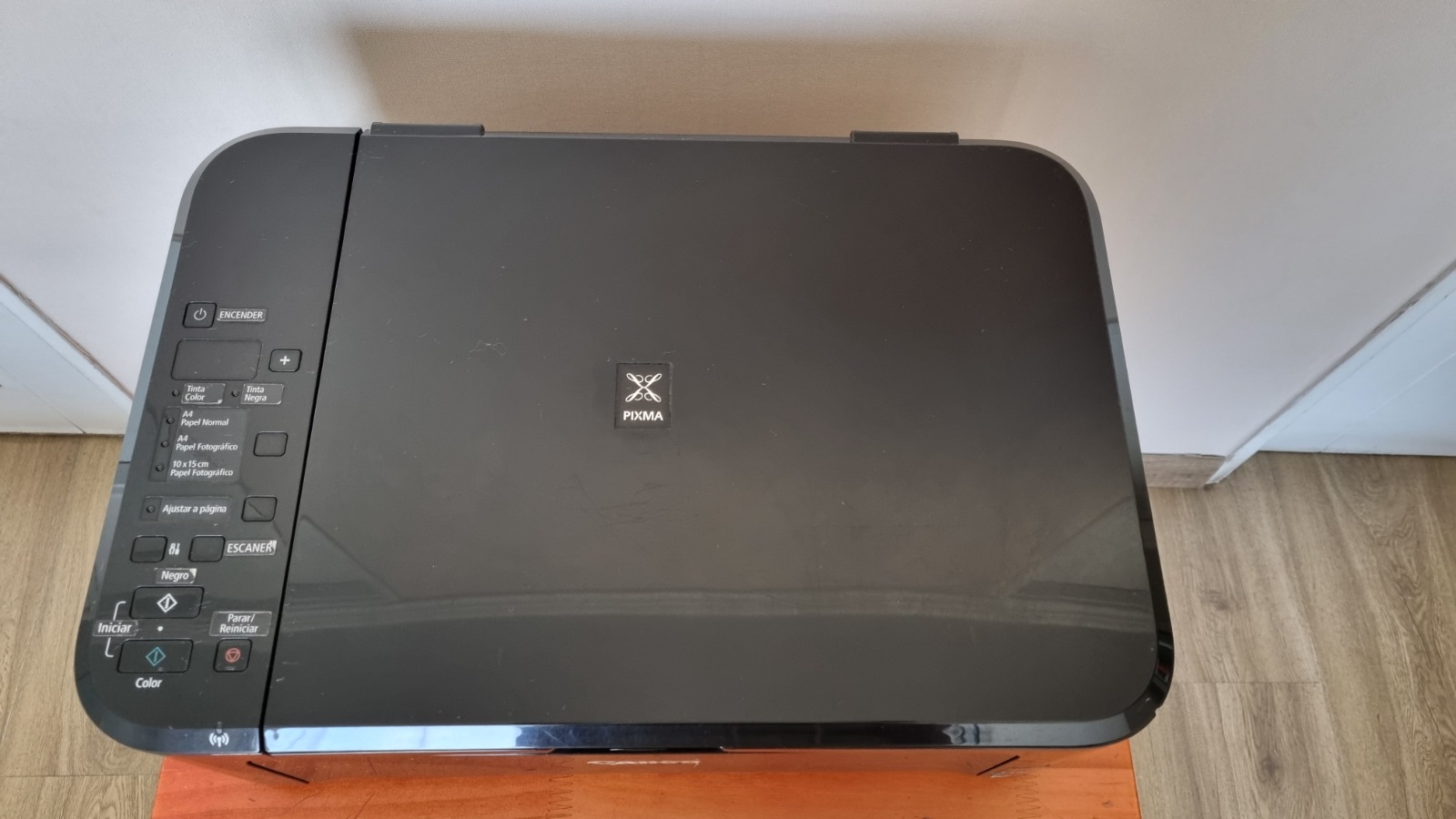 Impresora multifuncional Canon Pixma - Imagen 2