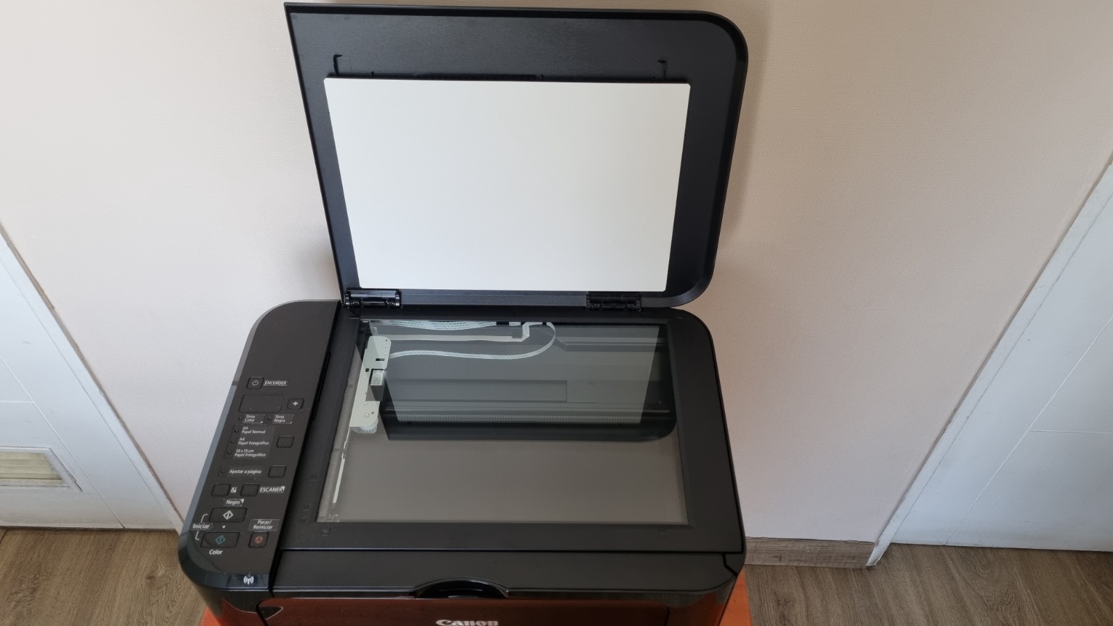 Impresora multifuncional Canon Pixma - Imagen 3