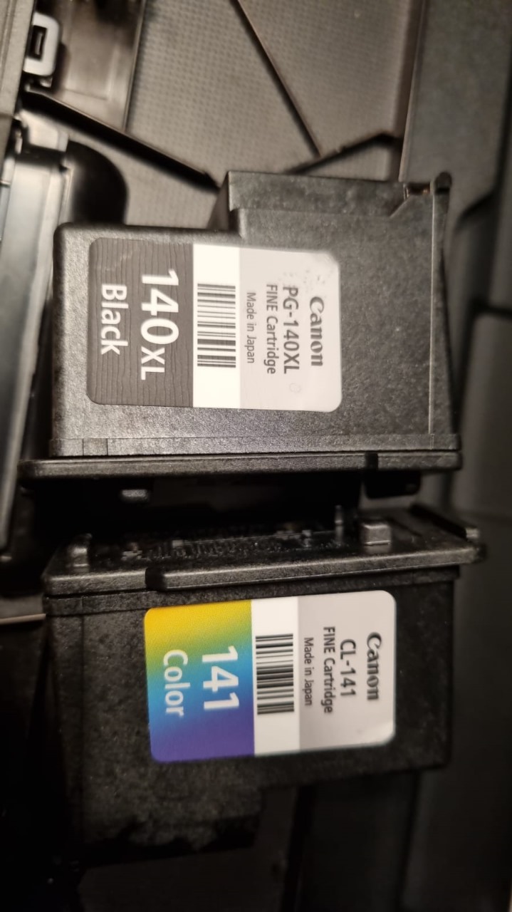 Impresora multifuncional Canon Pixma - Imagen 4