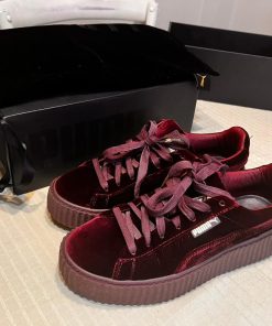 Zapatillas Puma Fenty Creeper
