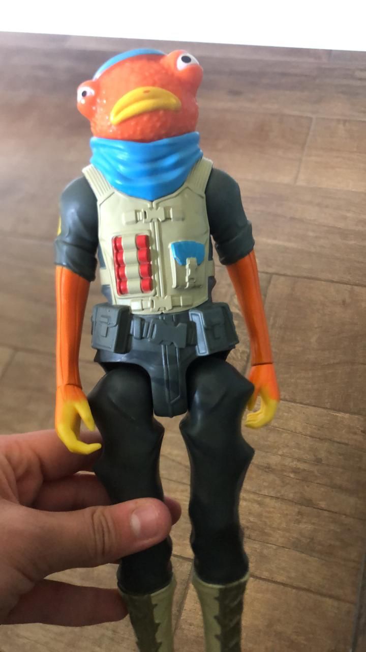 Figura de Fortnite