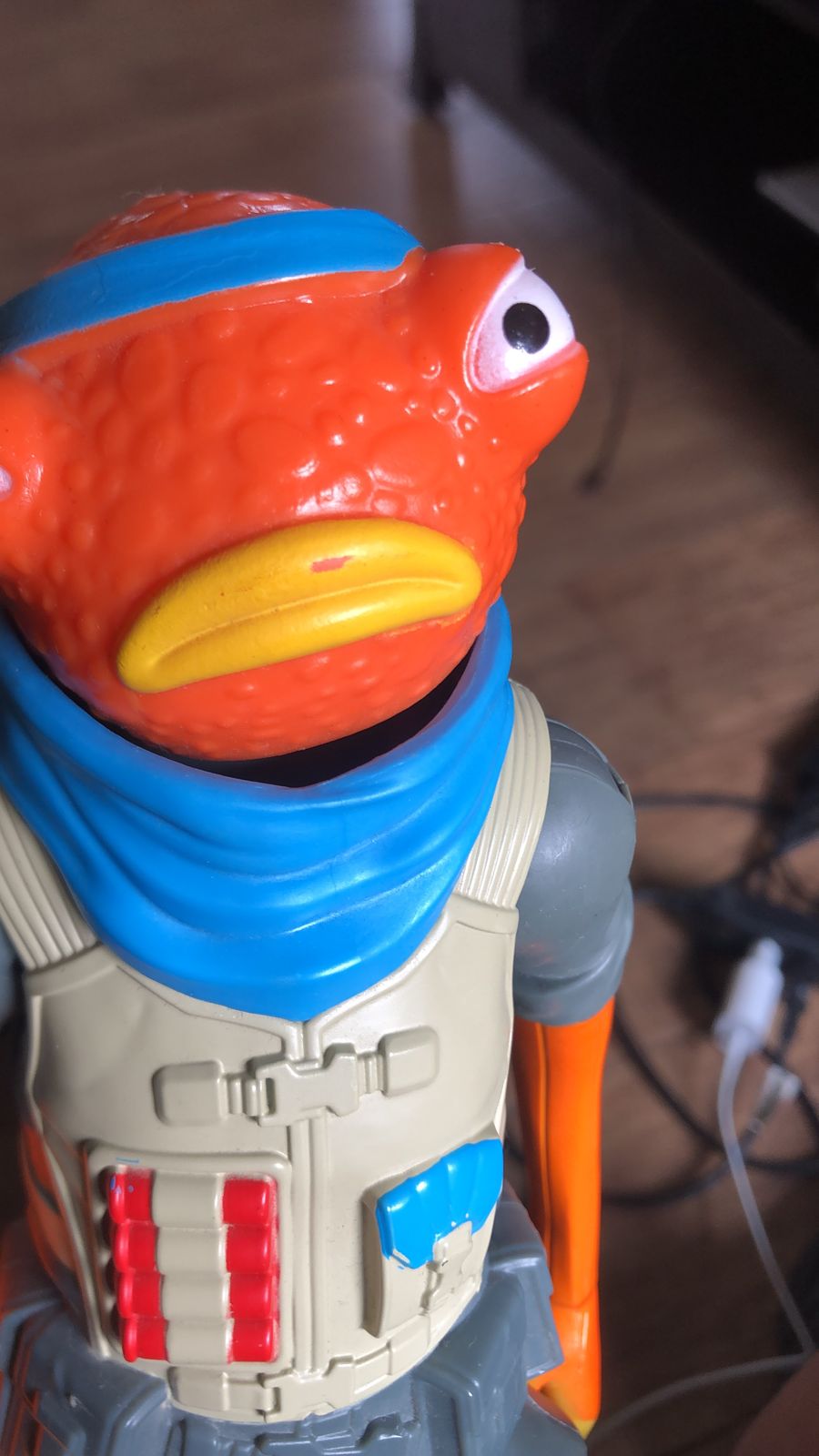 Figura de Fortnite - Imagen 2