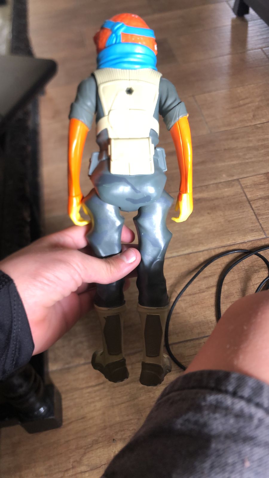 Figura de Fortnite - Imagen 3