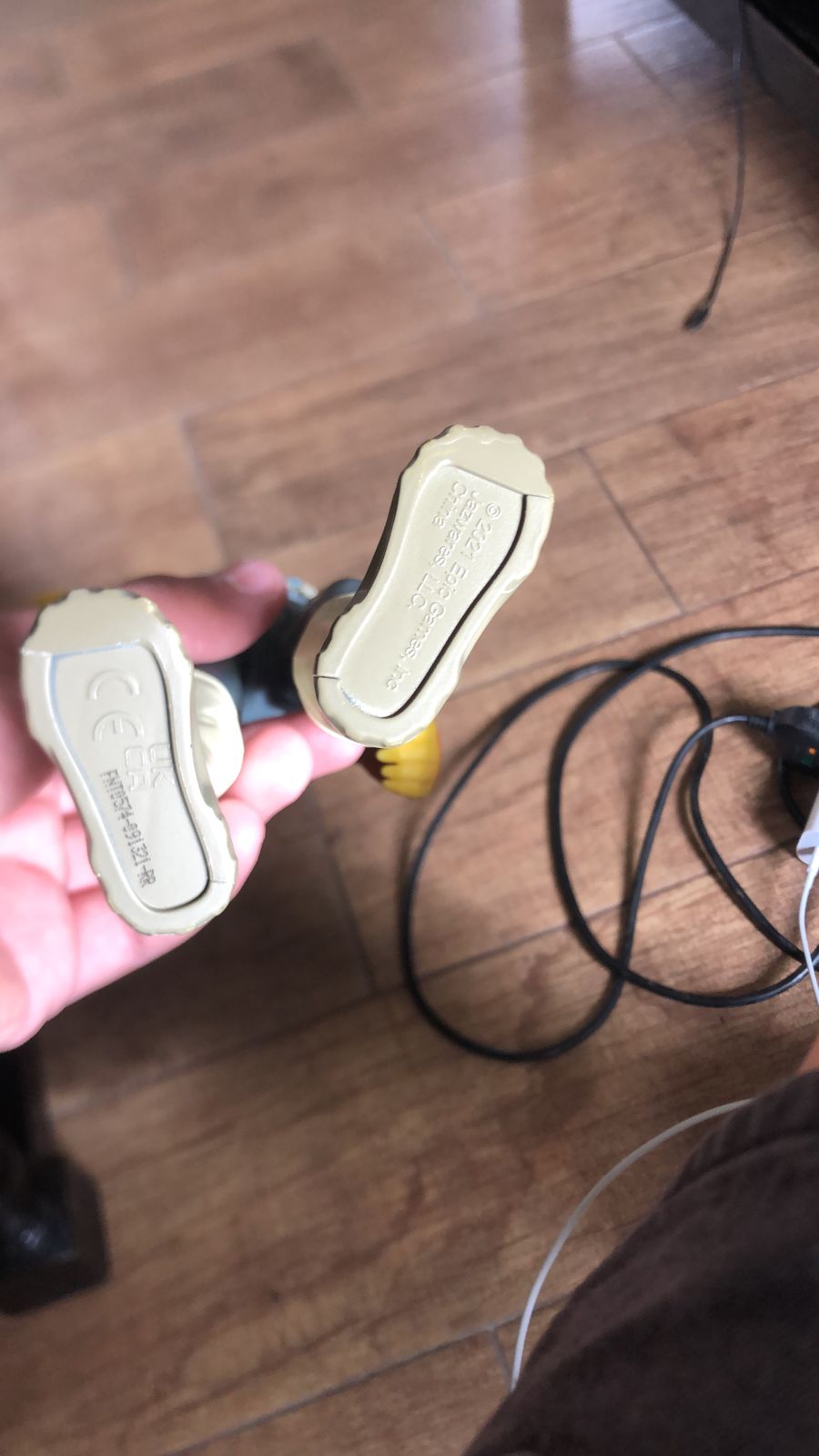 Figura de Fortnite - Imagen 4