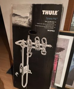 Porta bicicleta Thule Spare me 2