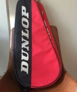 Bolso para raqueta Dunlop