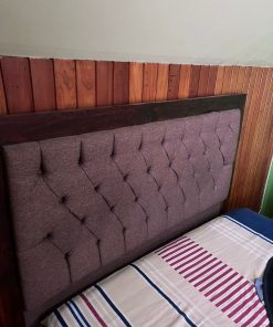 Respaldo 2 plazas capitoné Decomybed