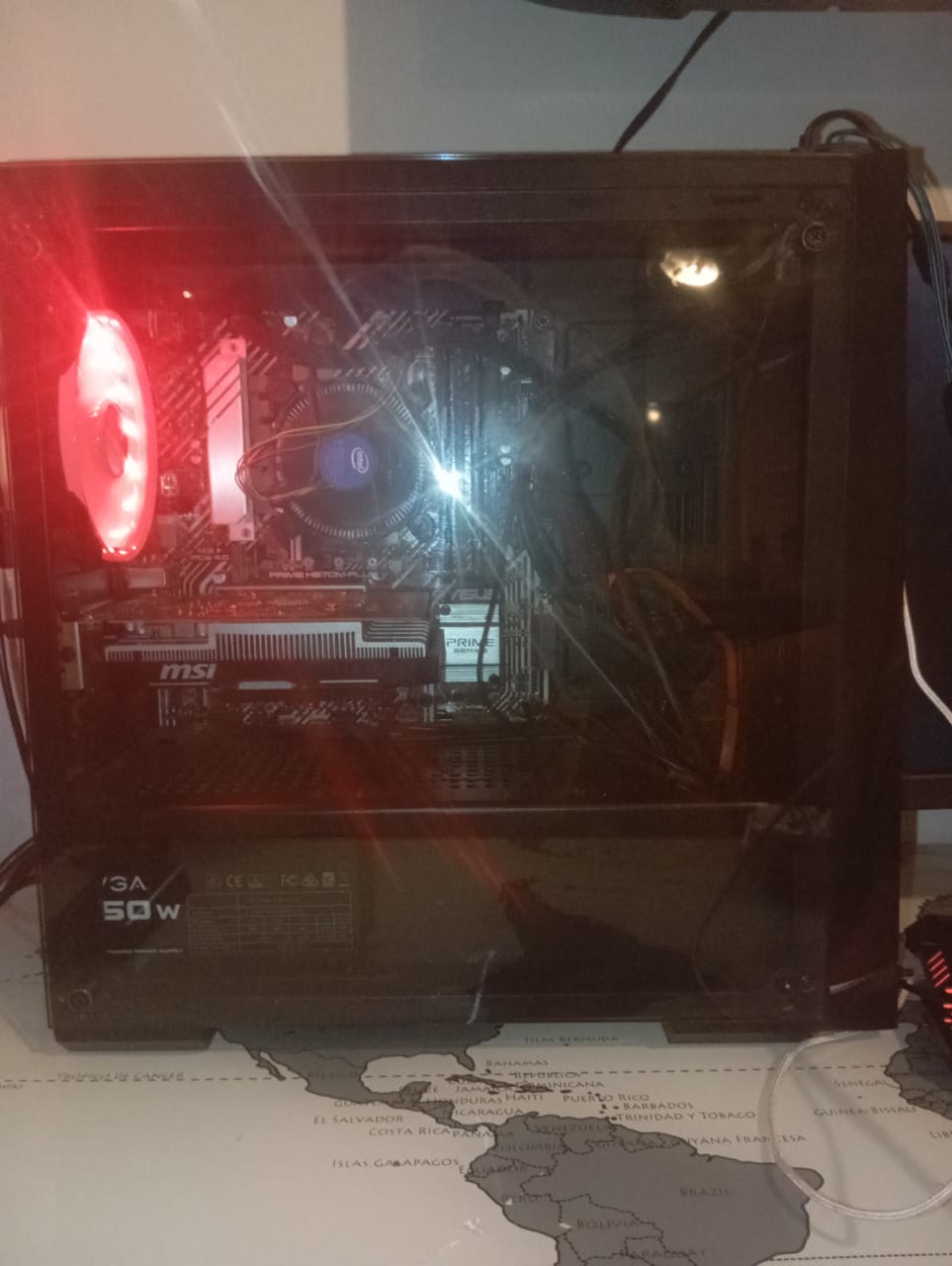 Pc gamer armado - Imagen 5