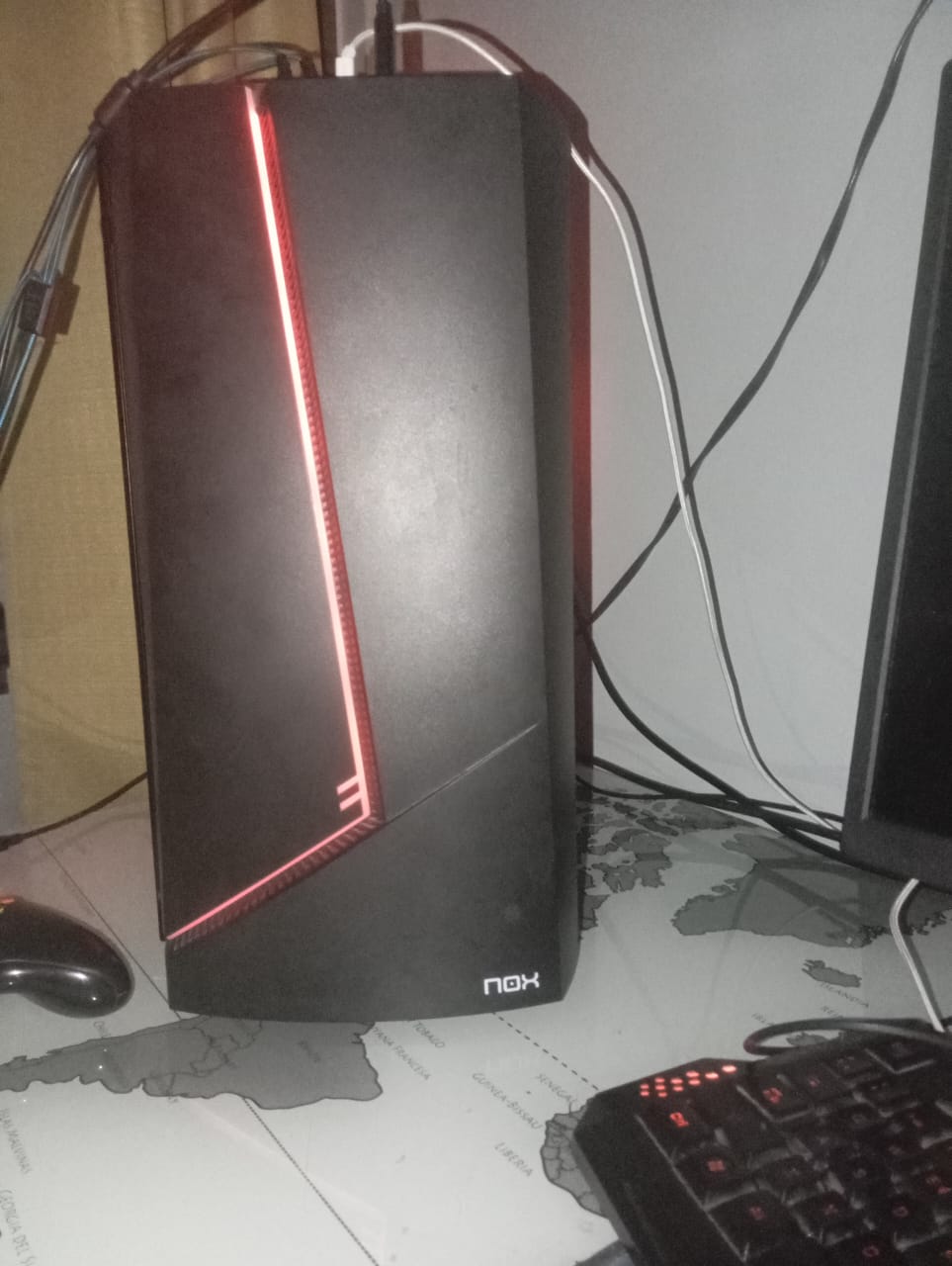 Pc gamer armado - Imagen 6