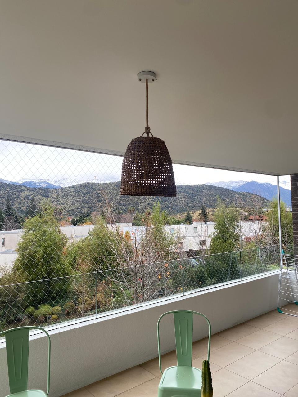 Lámpara de techo Cestera - Imagen 3