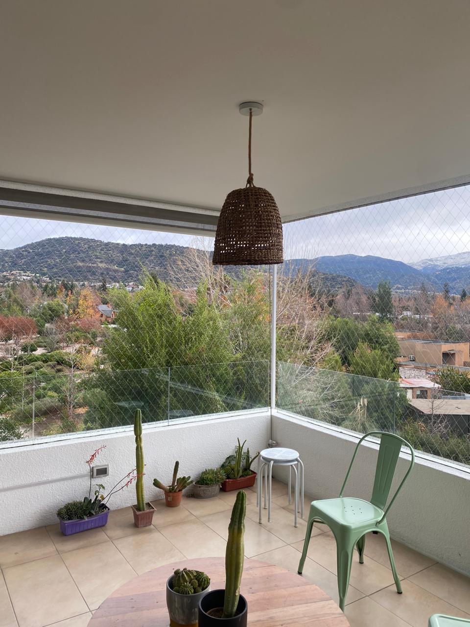 Lámpara de techo Cestera - Imagen 2