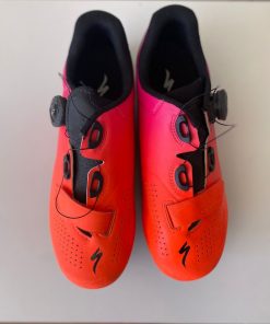 Zapatos ciclismo con calas specialized expert Cx