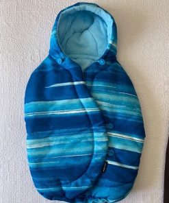 Saquito para silla de coche Maxi Cosi