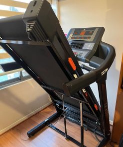 Trotadora plegable BH F5