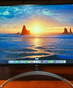 Monitor gamer LG 27''