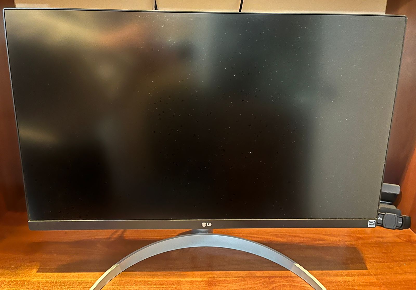 Monitor gamer LG 27'' - Imagen 7
