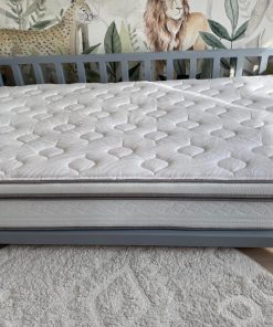 Colchón 1,5 plazas Rosen Classique