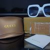 Lentes de sol Gucci