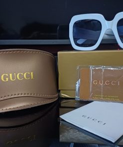 Lentes de sol Gucci