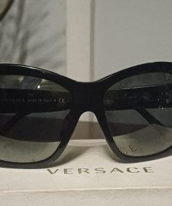 Lentes de sol Versace