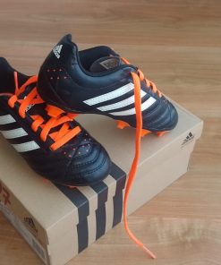 Zapatos futbol hombre infantil Adidas