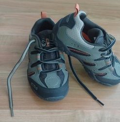 Zapatilla Colloky infantil