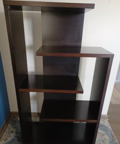 Repostero Nordic de madera