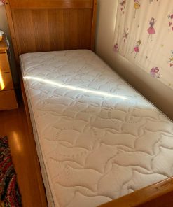 Colchón 1 plazas Rosen Beat